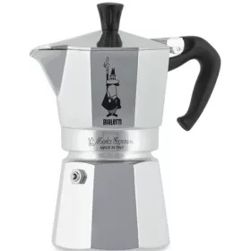   Bialetti KÁVÉFŐZŐ KOTYOGÓS 4 SZEMÉLYES 1164 MOKA EXPRESS