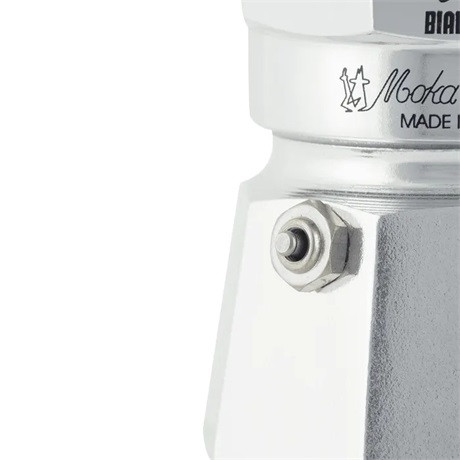 Bialetti KÁVÉFŐZŐ KOTYOGÓS 4 SZEMÉLYES 1164 MOKA EXPRESS