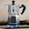 Bialetti KÁVÉFŐZŐ KOTYOGÓS 4 SZEMÉLYES 1164 MOKA EXPRESS