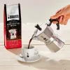 Bialetti KÁVÉFŐZŐ KOTYOGÓS 4 SZEMÉLYES 1164 MOKA EXPRESS