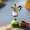 Bialetti KÁVÉFŐZŐ KOTYOGÓS 4 SZEMÉLYES 1164 MOKA EXPRESS