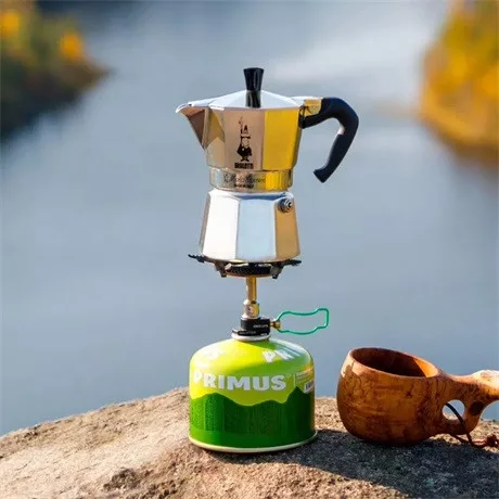 Bialetti KÁVÉFŐZŐ KOTYOGÓS 4 SZEMÉLYES 1164 MOKA EXPRESS