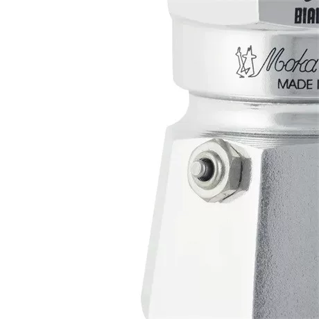 Bialetti KÁVÉFŐZŐ KOTYOGÓS 2 SZEMÉLYES 1168 MOKA EXPRESS