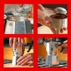 Bialetti KÁVÉFŐZŐ KOTYOGÓS 2 SZEMÉLYES 1168 MOKA EXPRESS