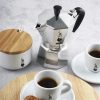 Bialetti KÁVÉFŐZŐ KOTYOGÓS 2 SZEMÉLYES 1168 MOKA EXPRESS