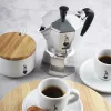 Bialetti KÁVÉFŐZŐ KOTYOGÓS 2 SZEMÉLYES 1168 MOKA EXPRESS