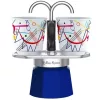 Bialetti KÁVÉFŐZŐ KOTYOGÓS 2 SZEMÉLYES SZETT 1407/NP MINI EXPRESS
