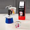 Bialetti KÁVÉFŐZŐ KOTYOGÓS 2 SZEMÉLYES SZETT 1407/NP MINI EXPRESS