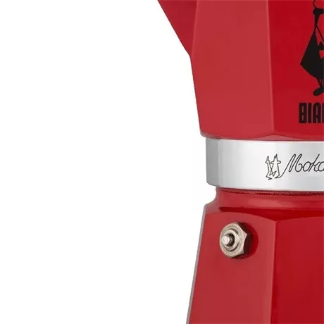 Bialetti KÁVÉFŐZŐ KOTYOGÓS 3 SZEMÉLYES 4942 MOKA EXPRESS