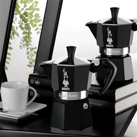 Bialetti KÁVÉFŐZŐ KOTYOGÓS 3 SZEMÉLYES 4952 MOKA EXPRESS