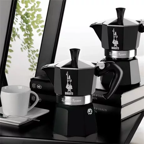 Bialetti KÁVÉFŐZŐ KOTYOGÓS 3 SZEMÉLYES 4952 MOKA EXPRESS