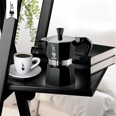 Bialetti KÁVÉFŐZŐ KOTYOGÓS 3 SZEMÉLYES 4952 MOKA EXPRESS