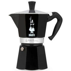   Bialetti KÁVÉFŐZŐ KOTYOGÓS 6 SZEMÉLYES 4953 MOKA EXPRESS