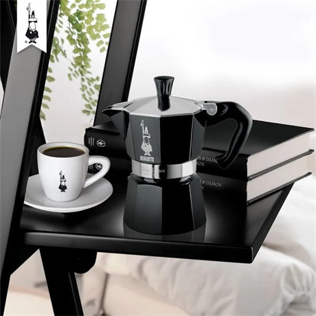 Bialetti KÁVÉFŐZŐ KOTYOGÓS 6 SZEMÉLYES 4953 MOKA EXPRESS