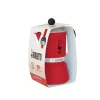 Bialetti KÁVÉFŐZŐ KOTYOGÓS 3 SZEMÉLYES 4962 RAINBOW