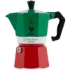 Bialetti KÁVÉFŐZŐ KOTYOGÓS 3 SZEMÉLYES 5322 MOKA EXPRESS ITALIA