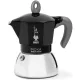 Bialetti KÁVÉFŐZŐ KOTYOGÓS 4 SZEMÉLYES INDUKCIÓS 6934 MOKA