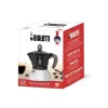 Bialetti KÁVÉFŐZŐ KOTYOGÓS 4 SZEMÉLYES INDUKCIÓS 6934 MOKA