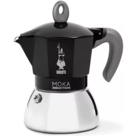 Bialetti KÁVÉFŐZŐ KOTYOGÓS 6 SZEMÉLYES 6936 MOKA