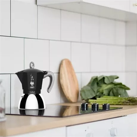Bialetti KÁVÉFŐZŐ KOTYOGÓS 6 SZEMÉLYES 6936 MOKA
