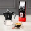Bialetti KÁVÉFŐZŐ KOTYOGÓS 6 SZEMÉLYES 6936 MOKA