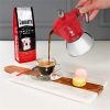 Bialetti KÁVÉFŐZŐ KOTYOGÓS 4 SZEMÉLYES INDUKCIÓS 6944 MOKA