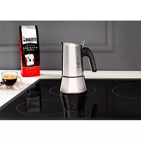 Bialetti KÁVÉFŐZŐ KOTYOGÓS 2 SZEMÉLYES 7252/CN VENUS