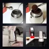 Bialetti KÁVÉFŐZŐ KOTYOGÓS 4 SZEMÉLYES 7254/CN VENUS