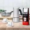 Bialetti KÁVÉFŐZŐ KOTYOGÓS 4 SZEMÉLYES 7254/CN VENUS