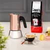 Bialetti KÁVÉFŐZŐ KOTYOGÓS 2 SZEMÉLYES 7282/CN VENUS
