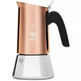 Bialetti KÁVÉFŐZŐ KOTYOGÓS 4 SZEMÉLYES 7284/CN VENUS