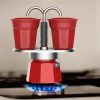 Bialetti KÁVÉFŐZŐ KOTYOGÓS 2 SZEMÉLYES 7303 MINI EXPRESS
