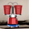 Bialetti KÁVÉFŐZŐ KOTYOGÓS 2 SZEMÉLYES 7303 MINI EXPRESS