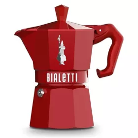   Bialetti KÁVÉFŐZŐ KOTYOGÓS 3 SZEMÉLYES 9055 MOKA EXCLUSIVE