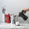 Bialetti KÁVÉFŐZŐ KOTYOGÓS 3 SZEMÉLYES 9055 MOKA EXCLUSIVE