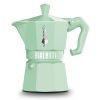 Bialetti KÁVÉFŐZŐ KOTYOGÓS 3 SZEMÉLYES 9057 MOKA EXCLUSIVE