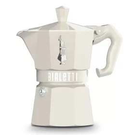   Bialetti KÁVÉFŐZŐ KOTYOGÓS 3 SZEMÉLYES 9059 MOKA EXCLUSIVE