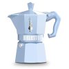 Bialetti KÁVÉFŐZŐ KOTYOGÓS 3 SZEMÉLYES 9061 MOKA EXCLUSIVE