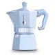 Bialetti KÁVÉFŐZŐ KOTYOGÓS 3 SZEMÉLYES 9061 MOKA EXCLUSIVE