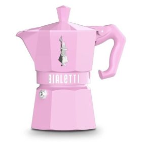   Bialetti KÁVÉFŐZŐ KOTYOGÓS 3 SZEMÉLYES 9063 MOKA EXCLUSIVE