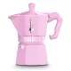 Bialetti KÁVÉFŐZŐ KOTYOGÓS 3 SZEMÉLYES 9063 MOKA EXCLUSIVE