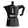 Bialetti KÁVÉFŐZŐ KOTYOGÓS 3 SZEMÉLYES 9065 MOKA EXCLUSIVE