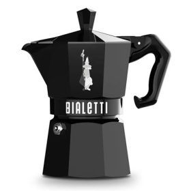   Bialetti KÁVÉFŐZŐ KOTYOGÓS 3 SZEMÉLYES 9065 MOKA EXCLUSIVE