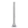 Bimar VENTILÁTOR OSZLOP 120 CM BLUETOOTH HANGSZÓRÓVAL VC119