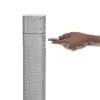 Bimar VENTILÁTOR OSZLOP 120 CM BLUETOOTH HANGSZÓRÓVAL VC119