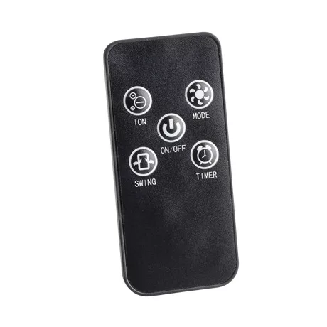 Bimar VENTILÁTOR OSZLOP 120 CM BLUETOOTH HANGSZÓRÓVAL VC119