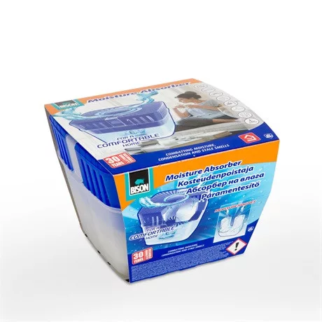 Bison AIRMAX PÁRAMENTESÍTŐ KÉSZÜLÉK 450 G B13412