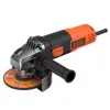 Black and Decker SAROKCSISZOLÓ TÁRCSÁVAL ADBEG125-QS