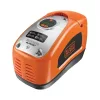 Black and Decker LÉGPUMPA, 11 BAR/160PSI ASI300-QS