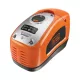 Black and Decker LÉGPUMPA, 11 BAR/160PSI ASI300-QS